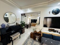 Bullion Park (D26), Condominium #575929011